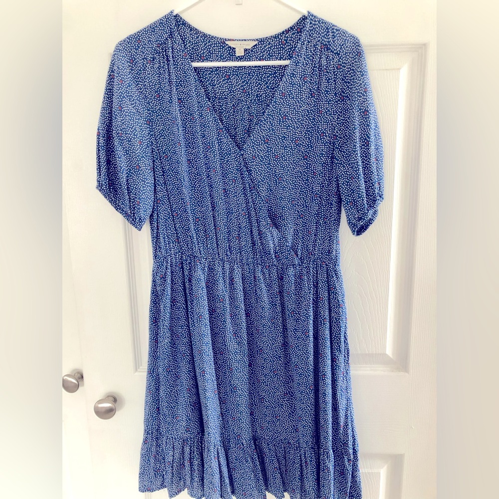 Lucky brand dress